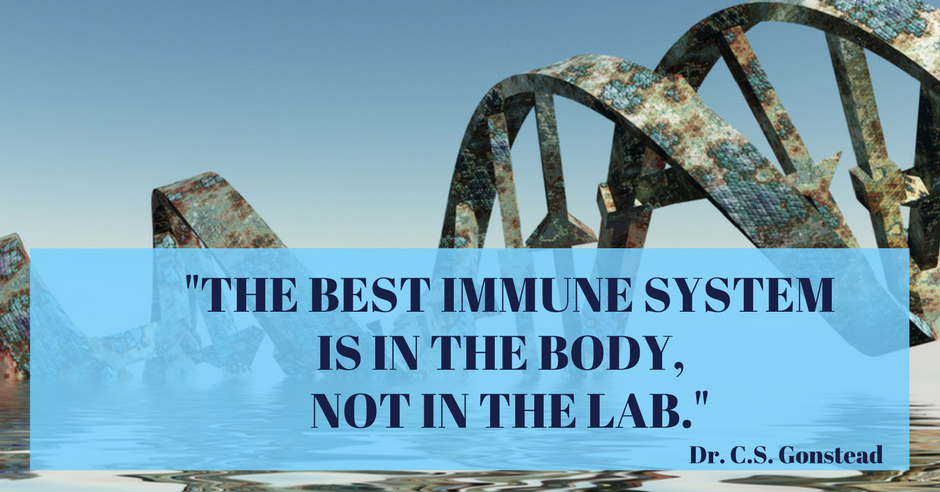 Best Immune System Sioux Falls SD