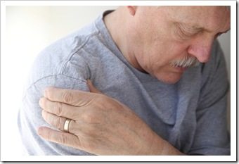Shoulder Pain Sioux Falls SD Rotator Cuff Syndrome