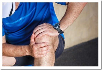 Knee Pain Sioux Falls SD Joint Pain