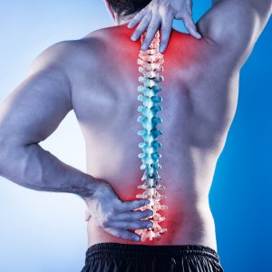 Back Pain Sioux Falls SD Sciatica