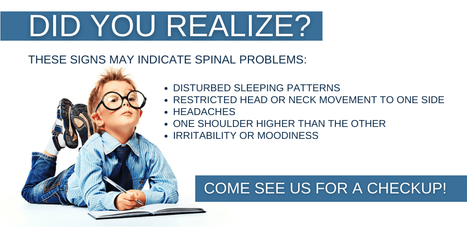 Spinal Problem Sioux Falls SD