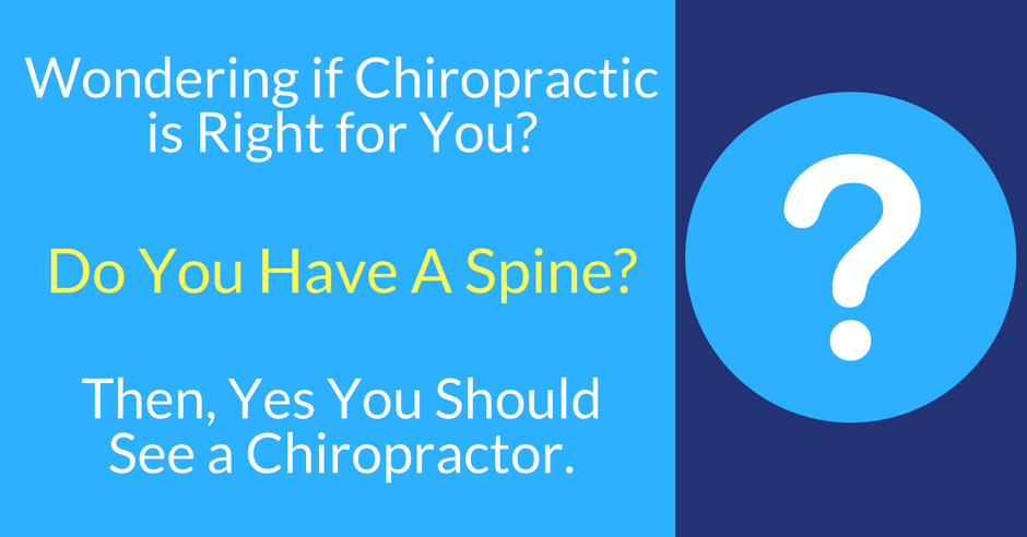Chiropractic for me Sioux Falls SD