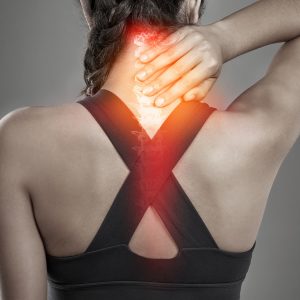 Neck Pain Sioux Falls SD