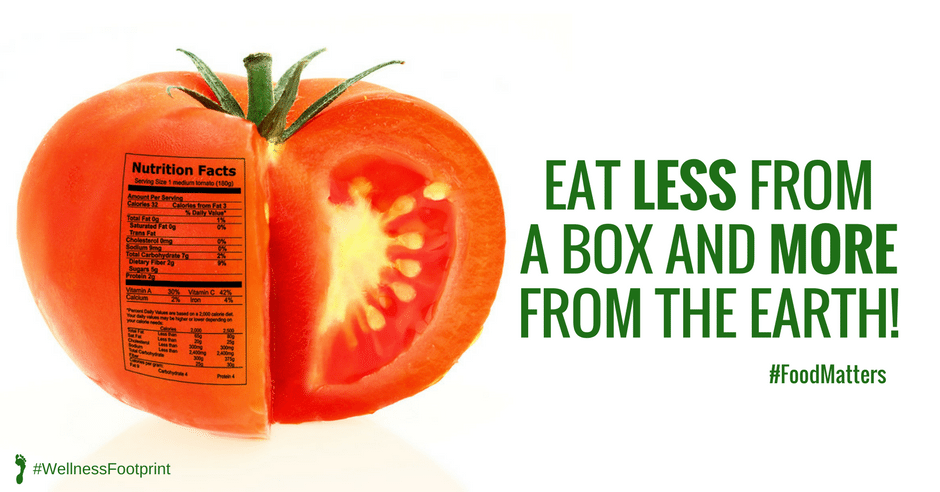 Nutrition Sioux Falls SD