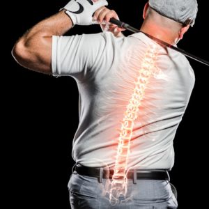 Back Pain Sioux Falls SD Sports Injury