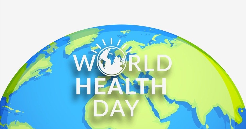 World Health Day Sioux Falls SD