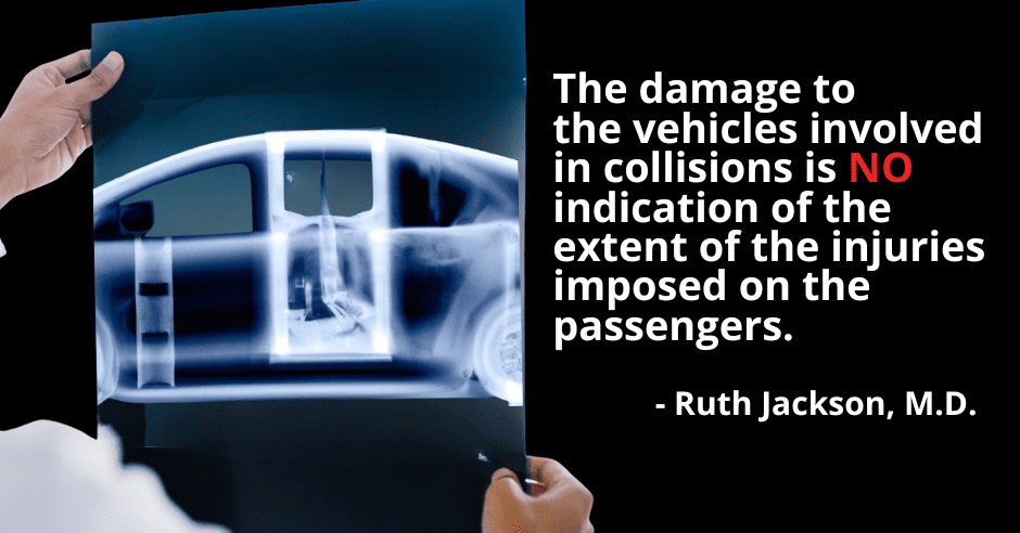 Auto Injury Treatment Sioux Falls SD