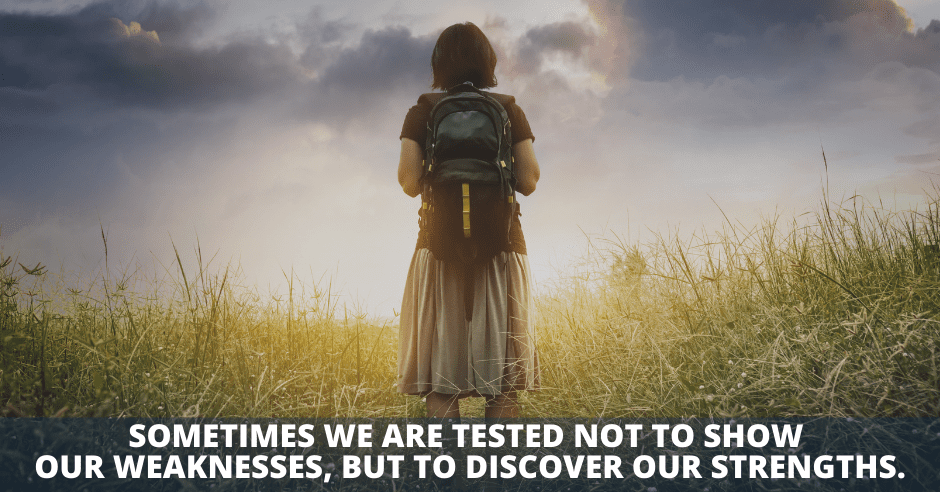 Discover Strength Sioux Falls SD