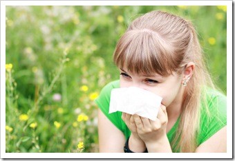 Allergy Relief Sioux Falls SD