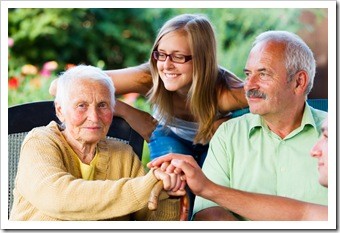 Alzheimer's Sioux Falls SD