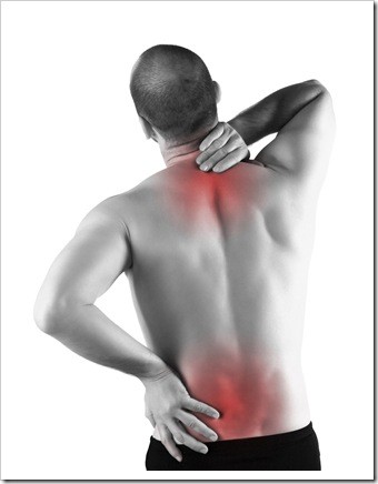 Back Pain Sioux Falls SD