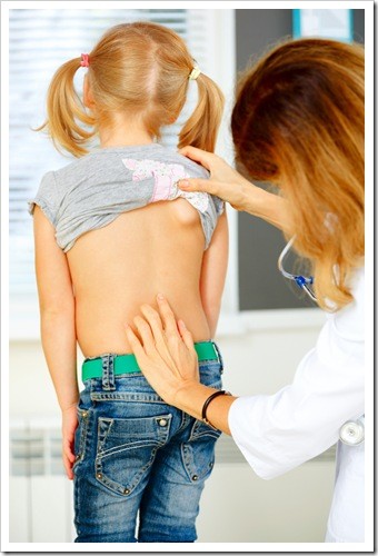 Scoliosis Sioux Falls SD Pain Relief