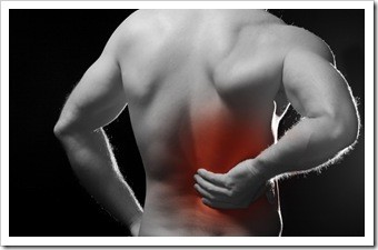 Sioux Falls Back Pain Relief System
