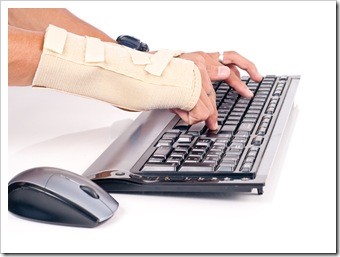 Carpal Tunnel Relief Sioux Falls