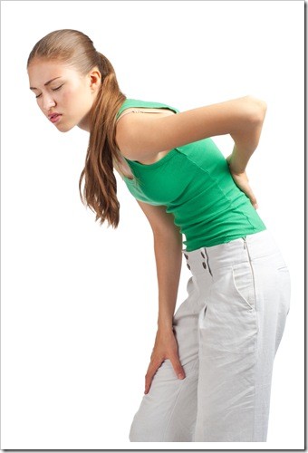 rated #1 for back pain treatment