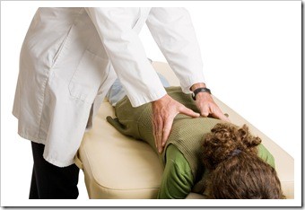 chiropractic safe treatment