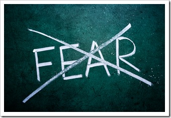 Nothing to Fear Sioux Falls SD Chiropractic