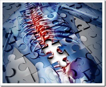 Chronic Spinal Pain Sioux Falls