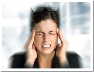 Neck Pain Sioux Falls SD Headaches