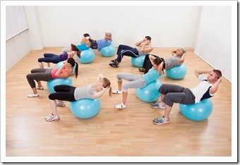 Sioux Falls SD Exercise for Low Back Pain