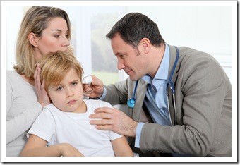 Ear Infections Sioux Falls SD