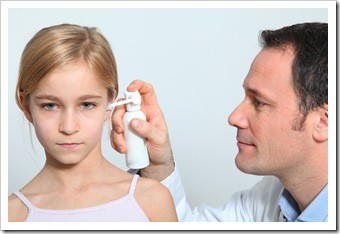 Sioux Falls ear infections