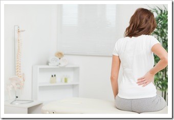Back Pain Sioux Falls SD