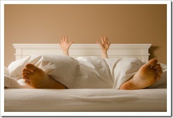 Sleep Problems Sioux Falls SD Back Pain