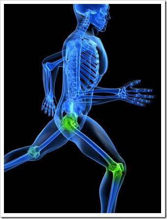 Healty Joints Sioux Falls SD Knee Pain
