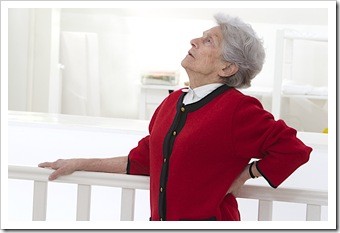 Chronic Low Back Pain Sioux Falls SD