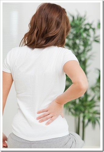 Back Pain Sioux Falls SD