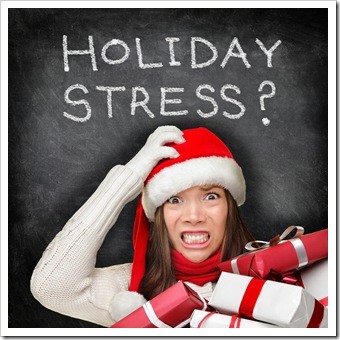Holiday Stress Relief Sioux Falls SD