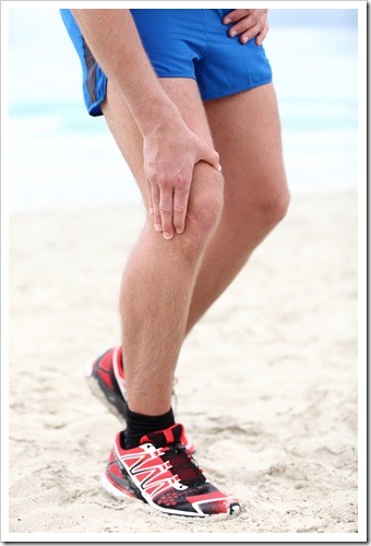 Sioux Falls SD Knee Pain Relief