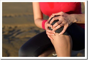 Sioux Falls Knee Pain