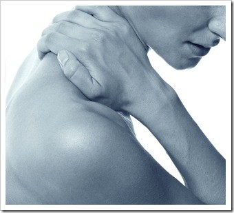 Sioux Falls Neck Pain and Flexibility