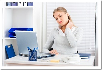 Sioux Falls SD Neck Pain