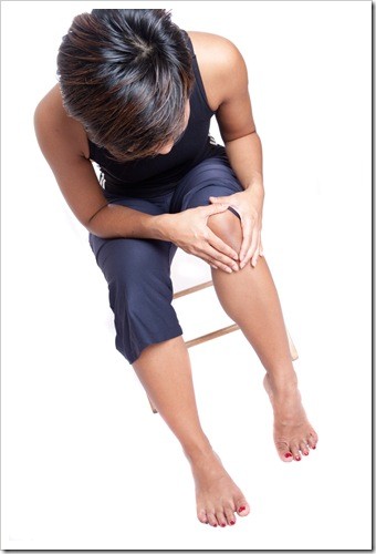 Knee Pain Sioux Falls