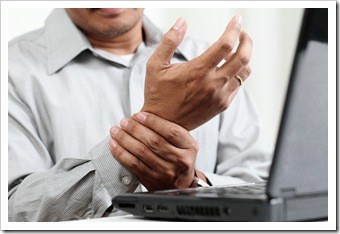 Sioux Falls SD Carpal Tunnel Syndrome