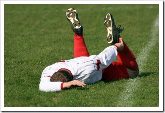 Sports Injuries Sioux Falls SD