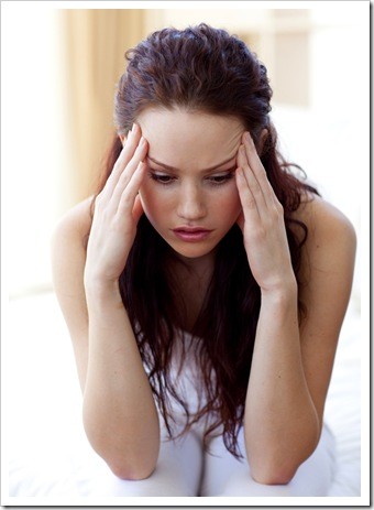 Sioux Falls Pre-Menstrual Syndrome Relief