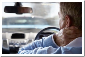 Whiplash Sioux Falls SD Auto Injury