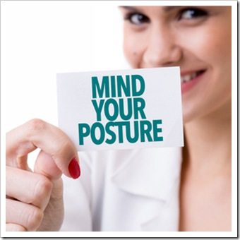 Posture Sioux Falls SD Back Pain