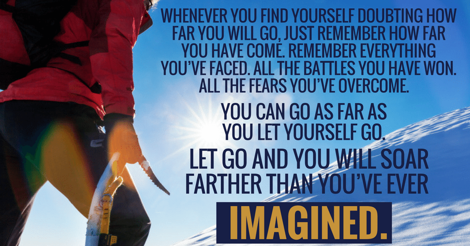 Soar to Greatness Sioux Falls SD